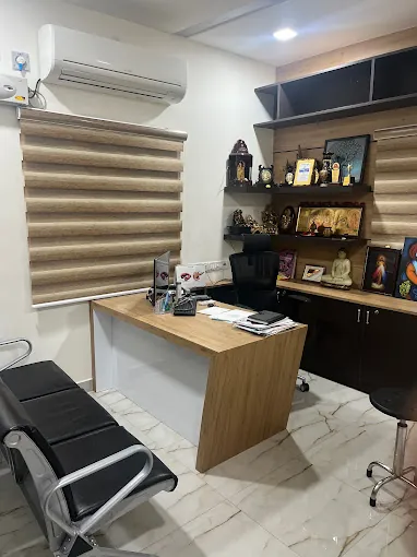 Image of: Speciality Clinic In Choolai