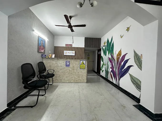 Image of: Spectrum Clinics In Mandaveli 2