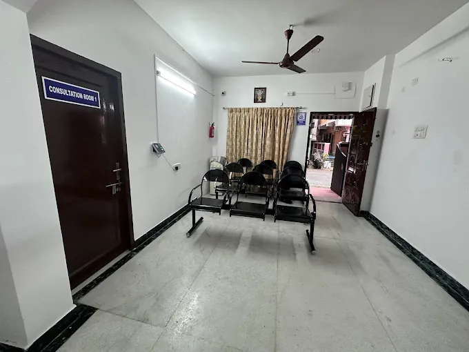 Image of: Spectrum Clinics In Mandaveli 3