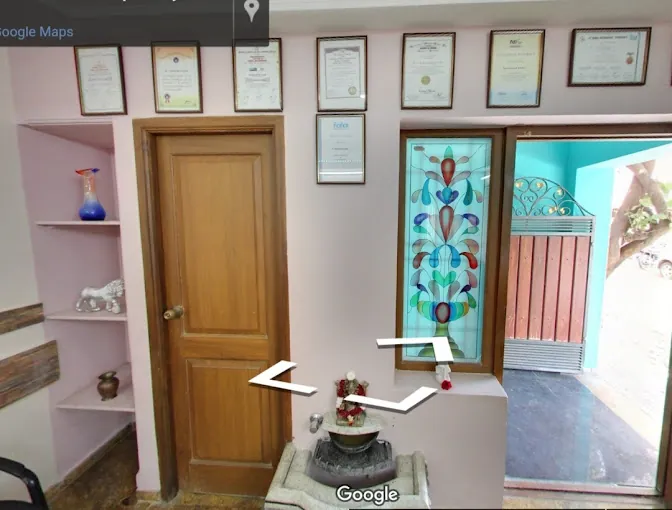 Image of: Spk Diagnostic Centre And Dental In Valasaravakkam