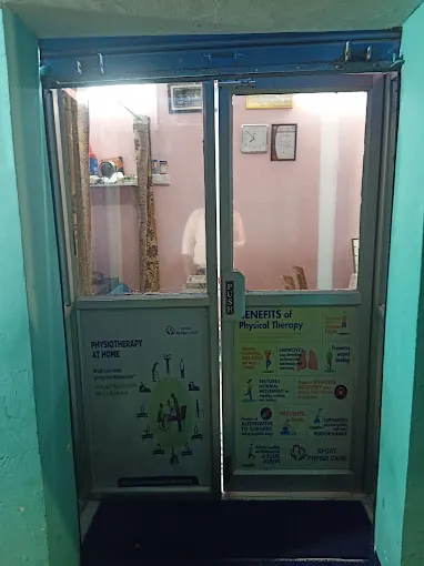 Image of: Spoat Health Care In Royapettah 3