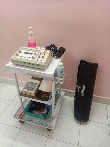 Image of: Spoat Health Care In Royapettah 4