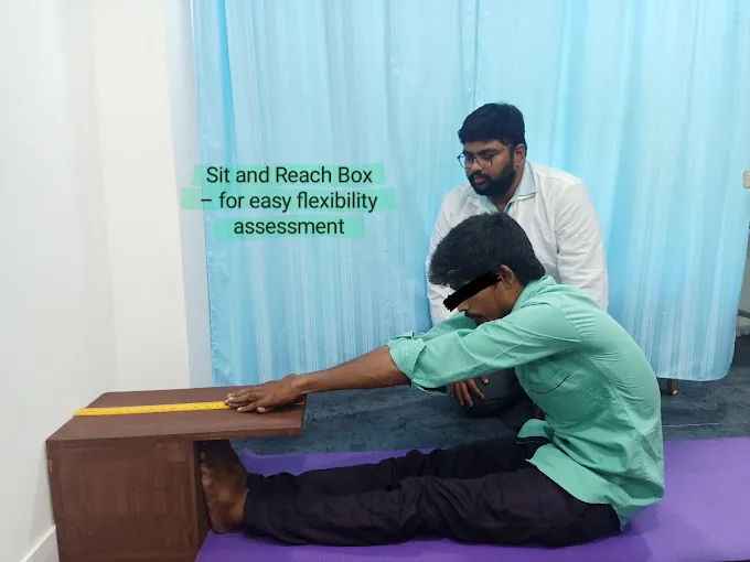 Image of: Spoat Health Care In Royapettah 6