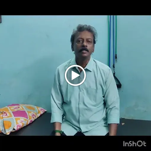 Image of: Sree Sai Physiotherapy Clinic In Perambur