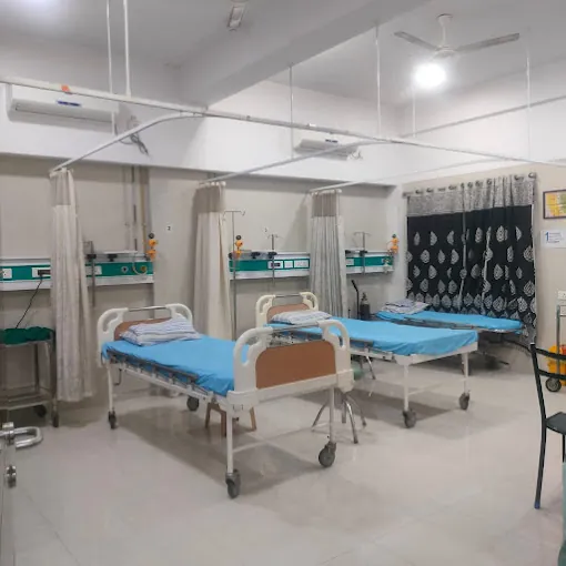 Image of: Sri Balaji Hospitals Use Appointment In Ambattur 2