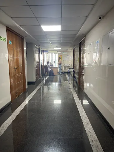 Image of: Sri Balaji Hospitals Use Appointment In Ambattur 3