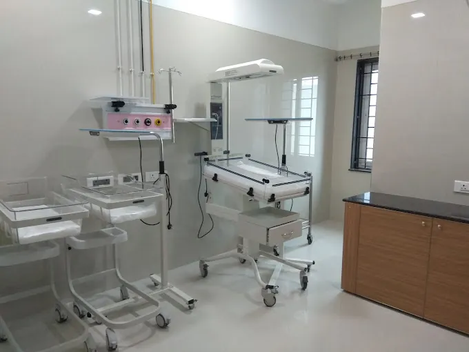 Image of: Sri Balaji Hospitals Use Appointment In Ambattur 5