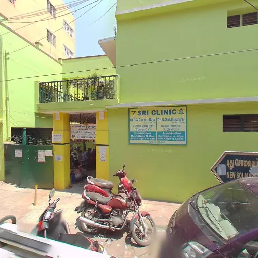 Image of: Sri Clinic 24Hrs In Tondiarpet