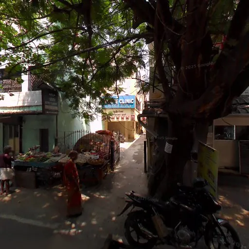 Image of: Sri Eye Clinic In Mambalam