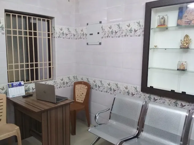 Image of: Sri Ganesh Dental And Implant In Tondiarpet 2