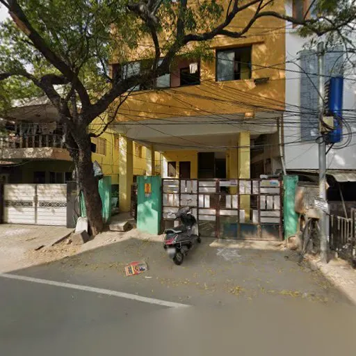 Image of: Sri Gokulam Clinic In Kodambakkam