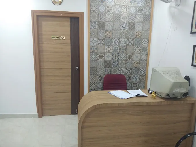 Image of: Sri Krishna Clinic Dr S In Adambakkam 5