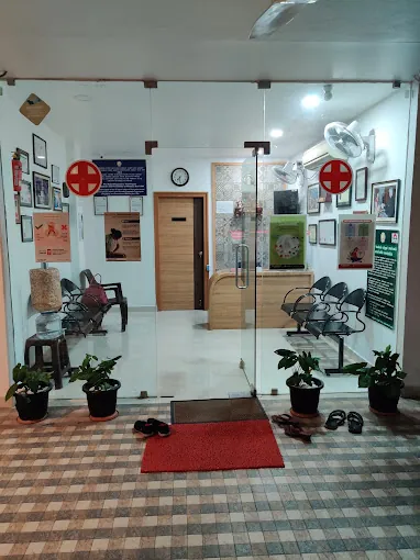 Image of: Sri Krishna Clinic Dr S In Adambakkam 6