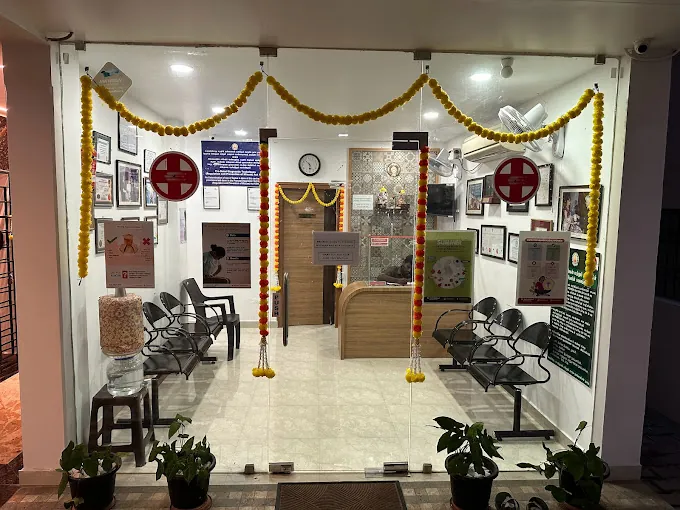 Image of: Sri Krishna Clinic Dr S In Adambakkam 7