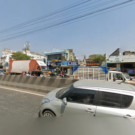 Image of: Sri Lakshmi Narayanaa Ent Clinic In Anna Nagar