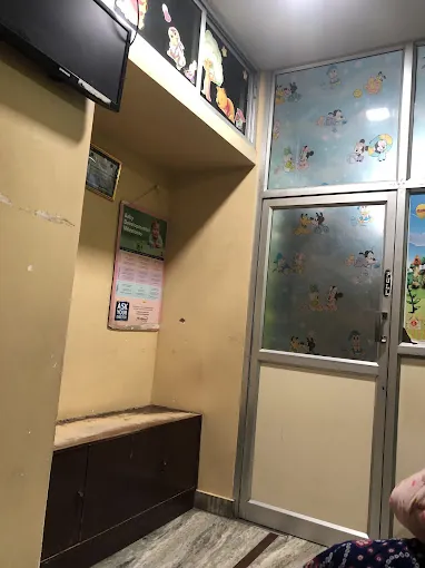 Image of: Sri Misri Clinic And Vaccination In Chennai
