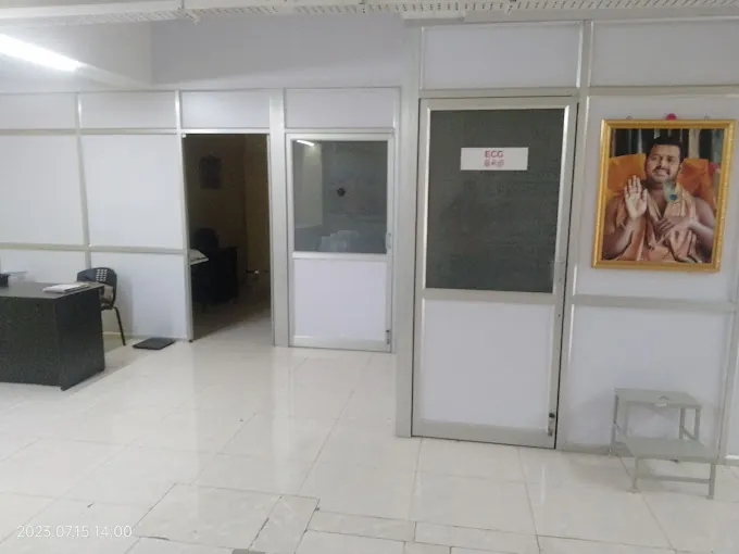 Image of: Sri Narayani Clinic In Mogappair 2