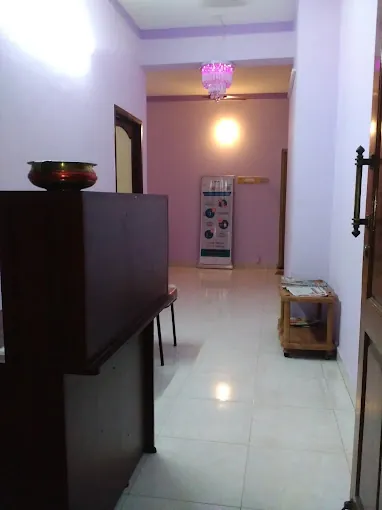 Image of: Sri Radha Bai Clinic In Saligramam