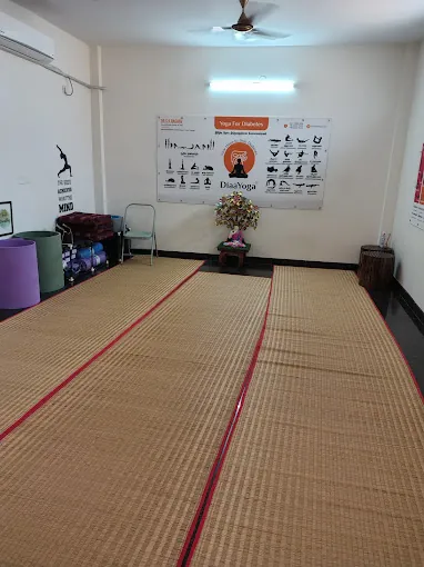 Image of: Sri Raghavendra Diabetic Health Centre In Chennai