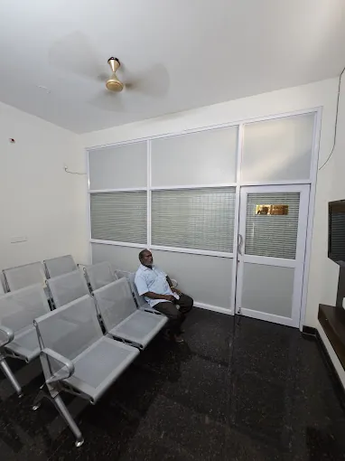 Image of: Sri Raghavendra Diabetic Health Centre In Chennai 2