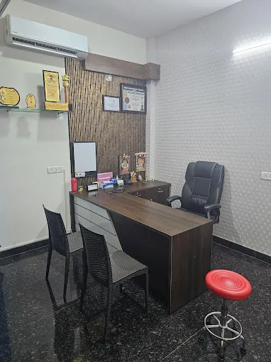 Image of: Sri Raghavendra Diabetic Health Centre In Chennai 3