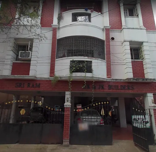 Image of: Sri Sai Acupuncture Clinic In Perambur 3