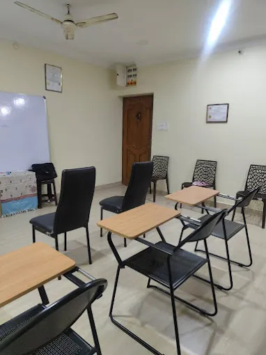 Image of: Sri Sai Acupuncture Clinic In Perambur