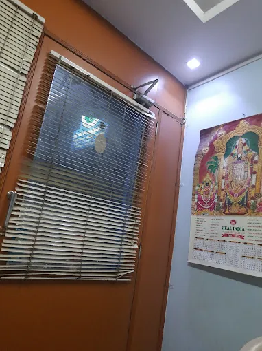 Image of: Sri Sai Dental Care In Mandaveli