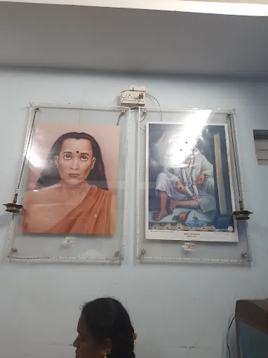Image of: Sri Sai Dental Care In Mandaveli 2