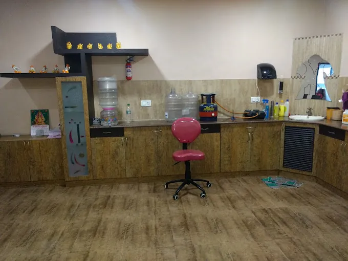 Image of: Sri Sai Sankara Dental Clinic In Perambur