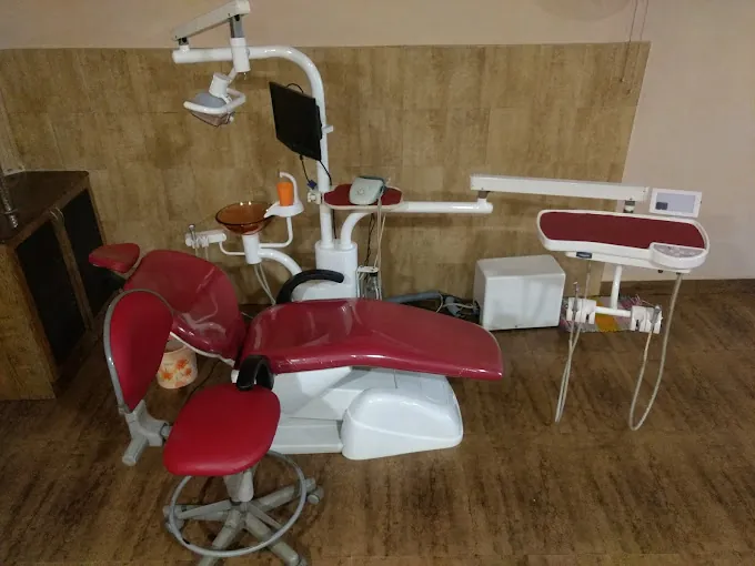 Image of: Sri Sai Sankara Dental Clinic In Perambur 5