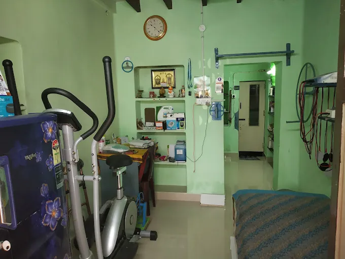 Image of: Sri Saravana Physio Care In Arumbakkam 2