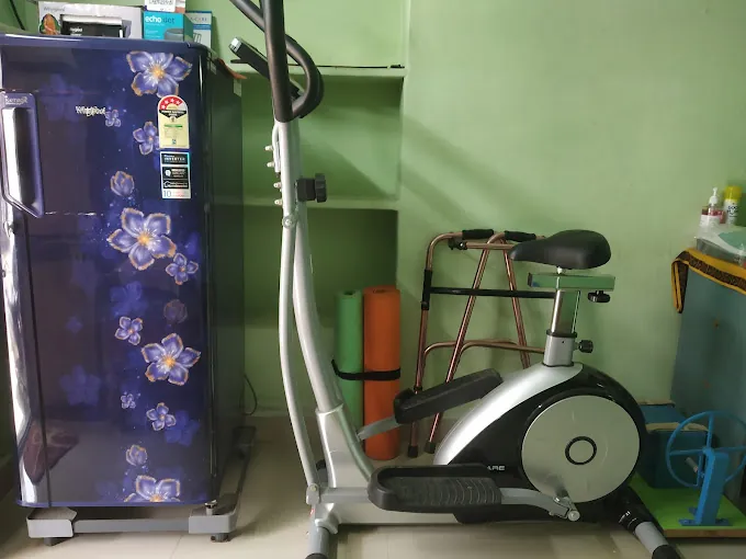 Image of: Sri Saravana Physio Care In Arumbakkam 4