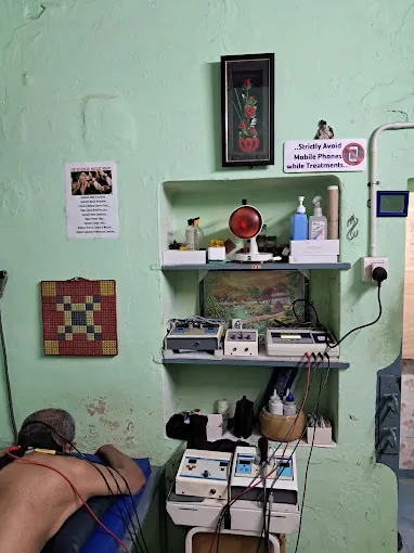 Image of: Sri Saravana Physio Care In Arumbakkam 5
