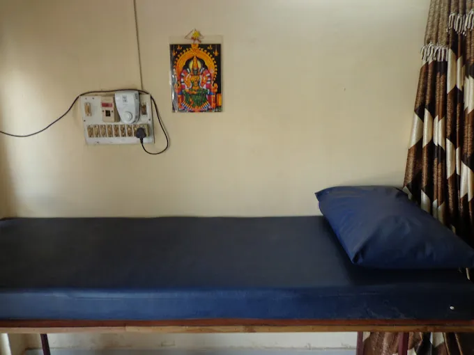 Image of: Sri Sivasakthi Acupuncture In Vyasarpadi 3
