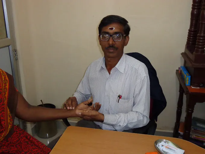 Image of: Sri Sivasakthi Acupuncture In Vyasarpadi 7