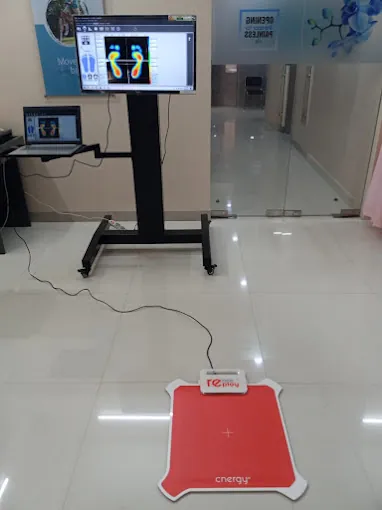 Image of: Sri Venkateswara Physiotherapy Centre In Velachery 4