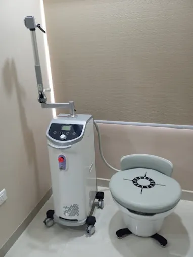 Image of: Sri Venkateswara Physiotherapy Centre In Velachery 5