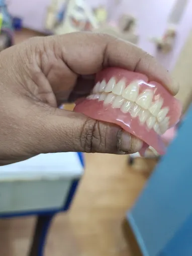 Image of: Srijha Dental Clinic In Adyar