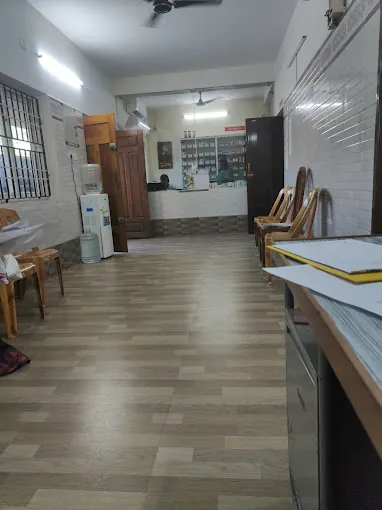 Image of: Srinethi Clinic And Lakshmi Lab In Villivakkam