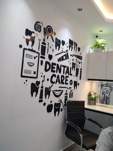 Image of: Ss Dental Hospital In Saligramam 2