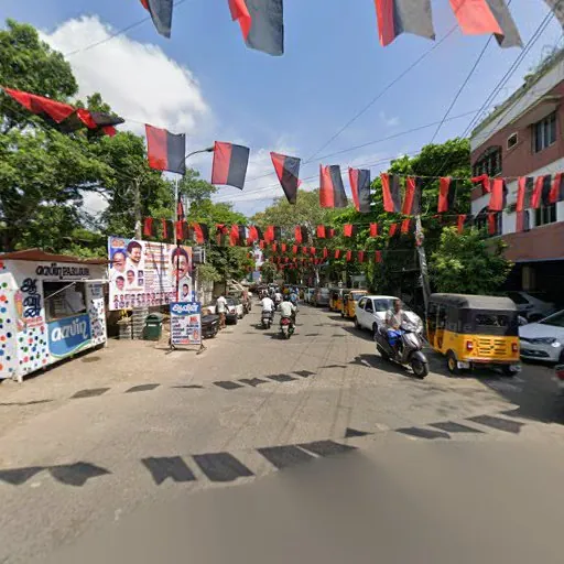 Image of: Ss Mulltispeciality Clinic In Alandur