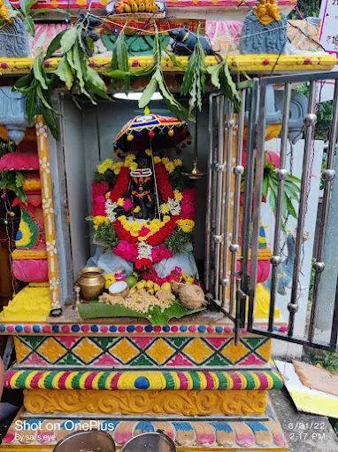 Image of: Ss Multi In Koyambedu
