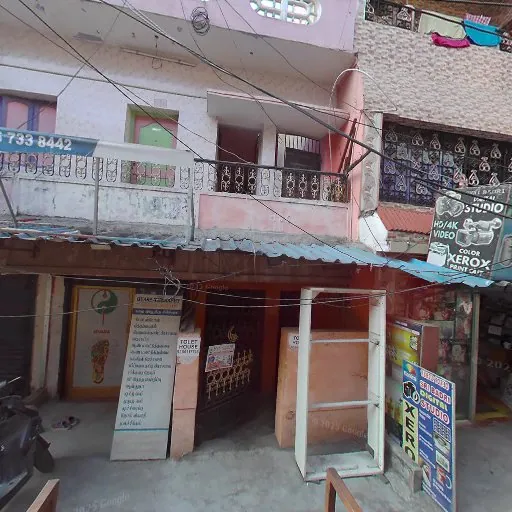 Image of: St Annes Acu And Guasa In Vyasarpadi 2