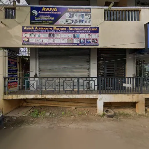 Image of: Stmarys Family Clinic In Chennai