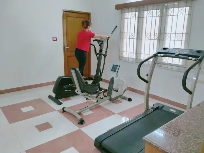 Image of: Strs Toyaja Nature Cure In Anna Nagar 6