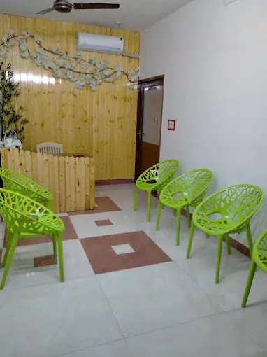 Image of: Strs Toyaja Nature Cure In Anna Nagar 7