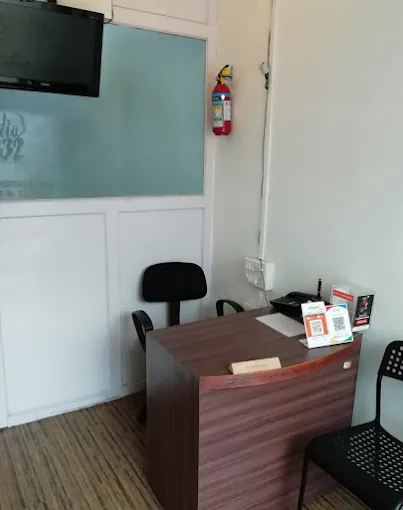 Image of: Studio 32 Dental Clinic In Aminjikarai