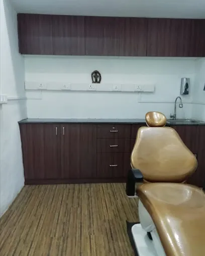 Image of: Studio 32 Dental Clinic In Aminjikarai