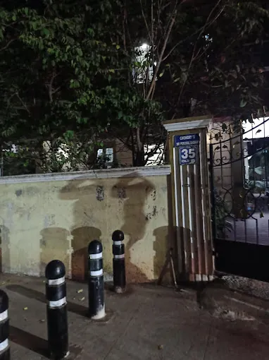 Image of: Subbiyas Dental Clinic In Adyar